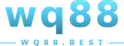 wq88 logo